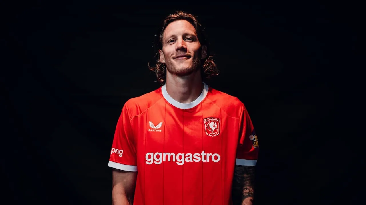 Enschede: Wout Weghorst keert terug naar regio en tekent bij FC Twente