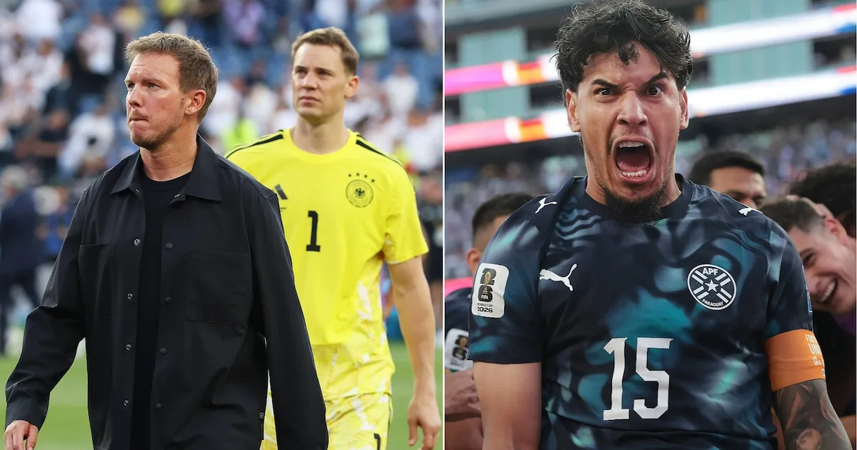Klopp ontwijkt vragen over bondscoachschap Duitsland na uitschakeling WK