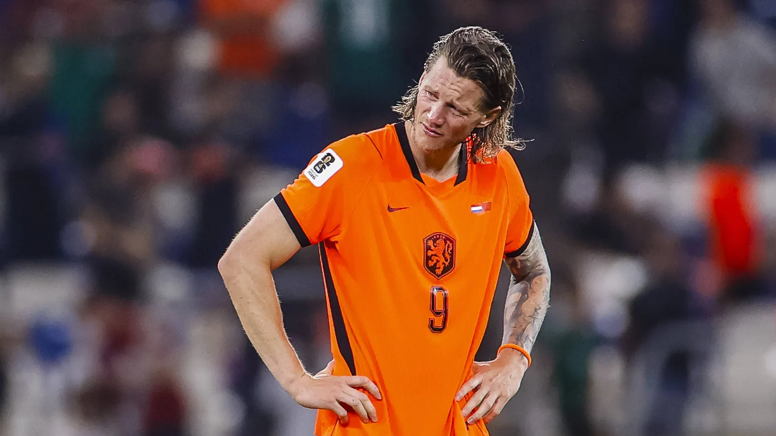 Vroege uitschakeling Oranje raakt supermarkten en spelers diep
