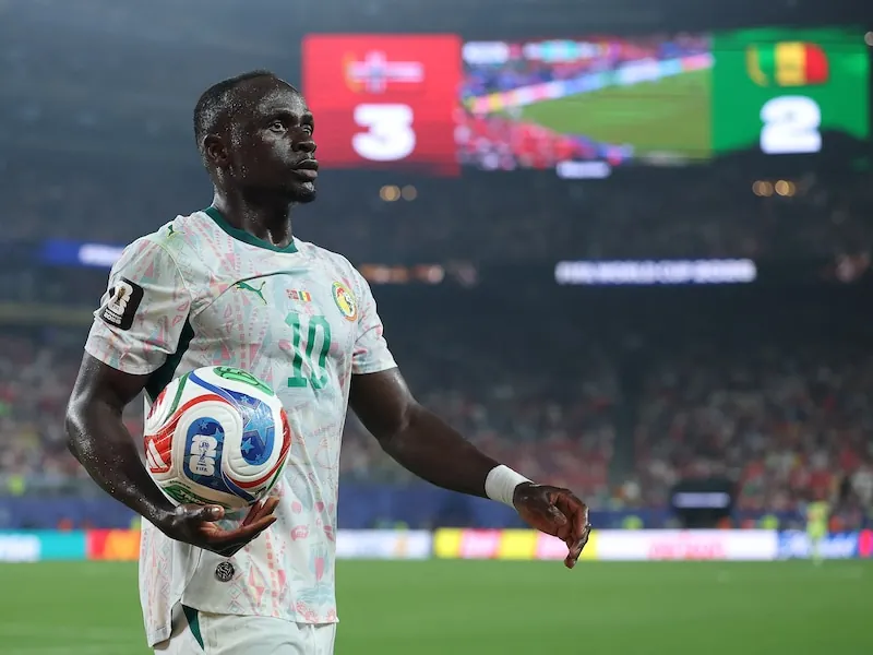 LIVE WK voetbal | Erop of eronder: Senegal en Irak moeten winnen om WK-droom in leven te houden