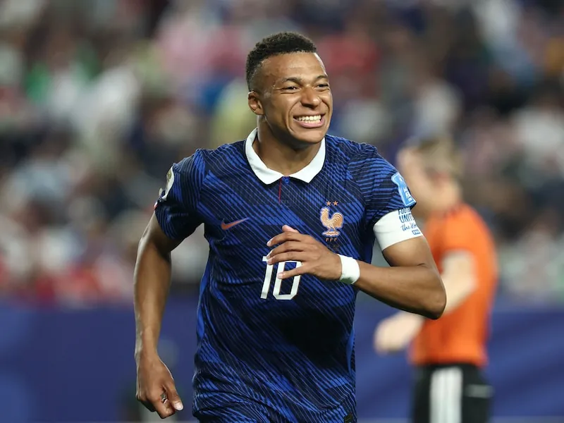 LIVE WK voetbal | Mbappé versus Haaland: wie beslist kraker tussen Frankrijk en Noorwegen?