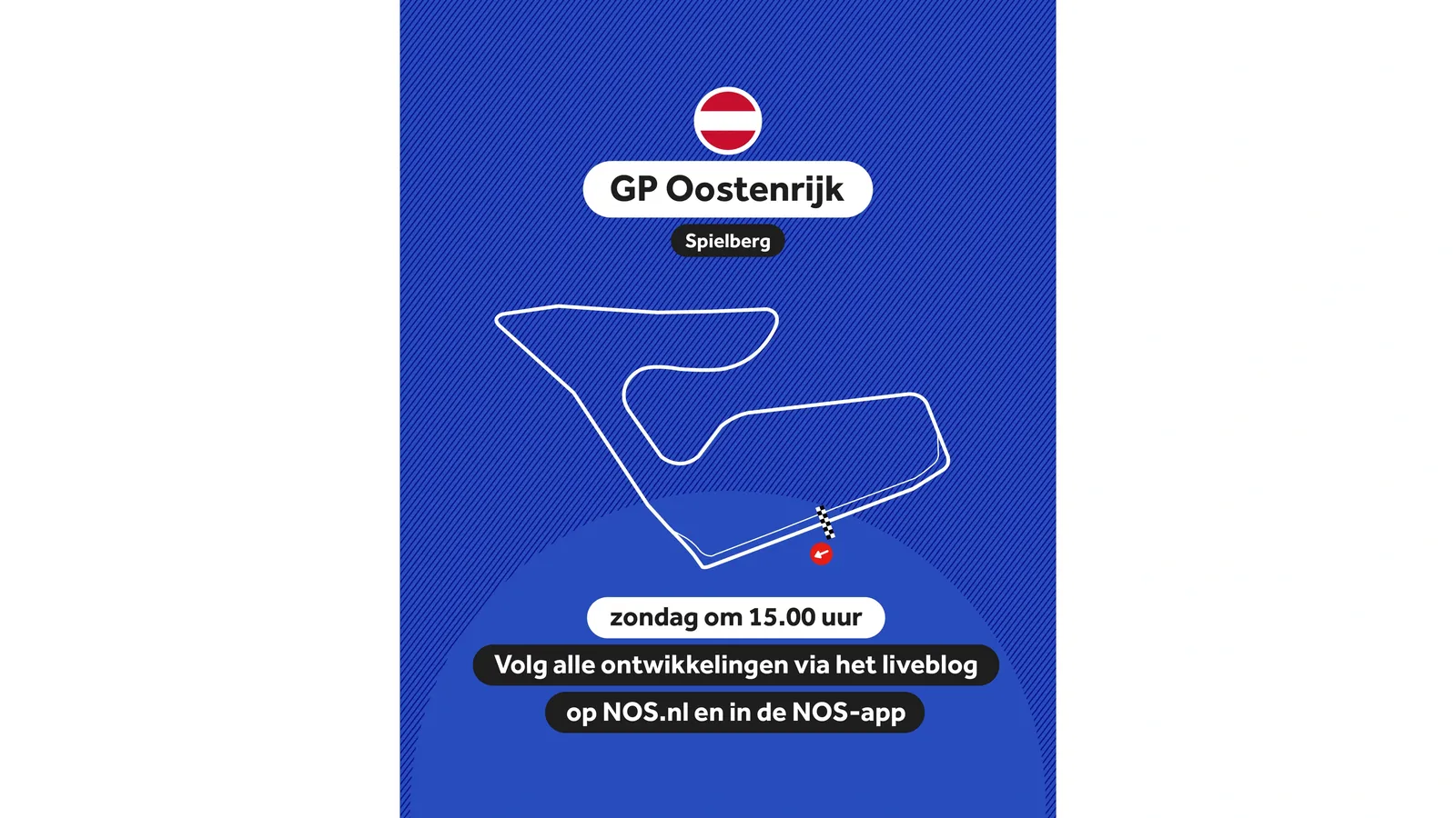 Formule 1 2026 - GP Oostenrijk