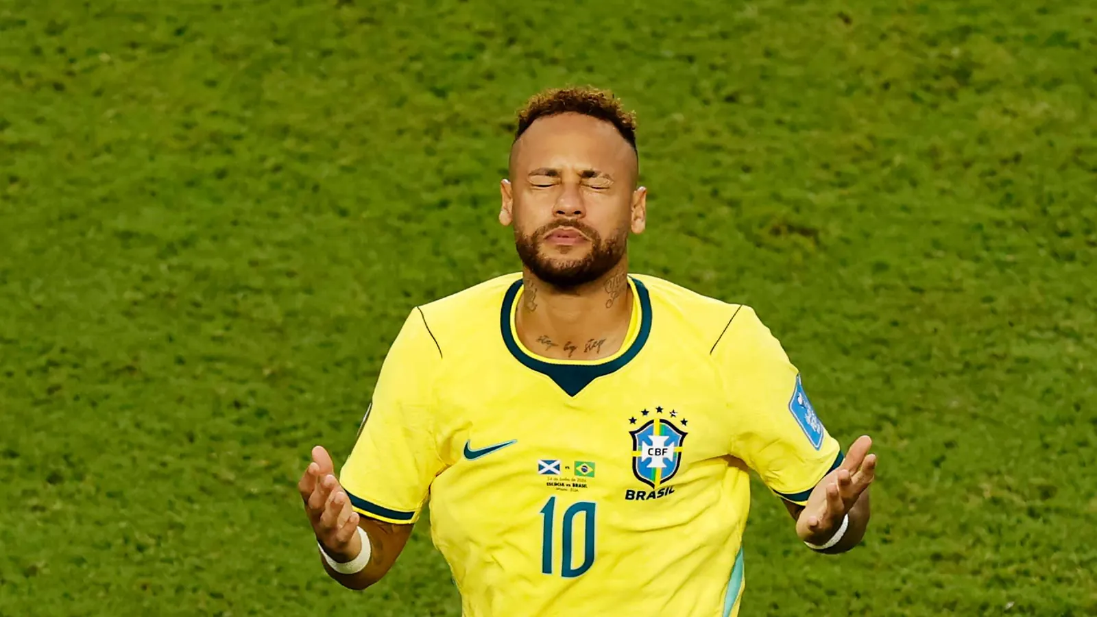 Scotland v Brazil: Group C - FIFA World Cup 2026