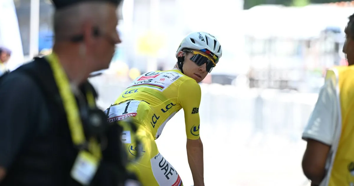Tour de France renners ervaren slechte hotelomstandigheden, inclusief bedwantsen en kakkerlakken