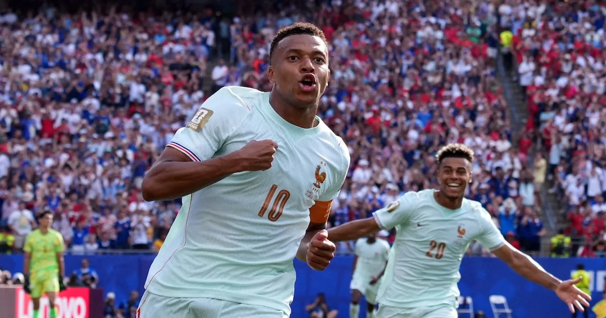 Marokko treurt na uitschakeling op WK, Frankrijk door naar halve finales