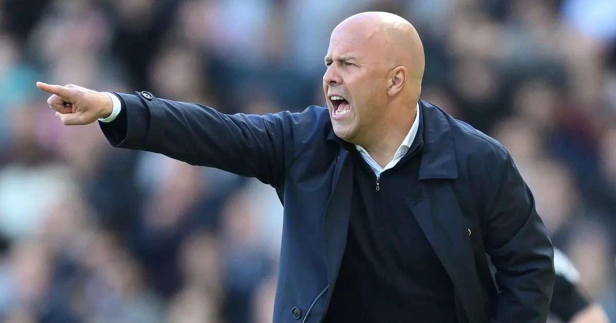 Liverpool zou salaris van Arne Slot bij KNVB willen aanvullen