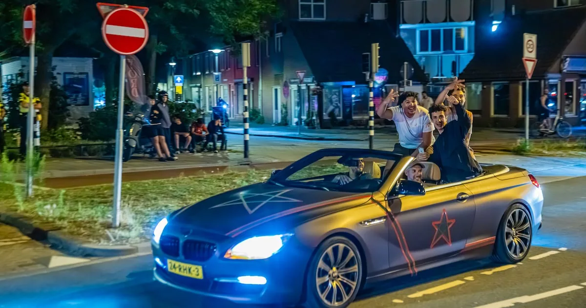 Bondscoach Marokko baalt van vermeende handsbal in kwartfinale tegen Frankrijk