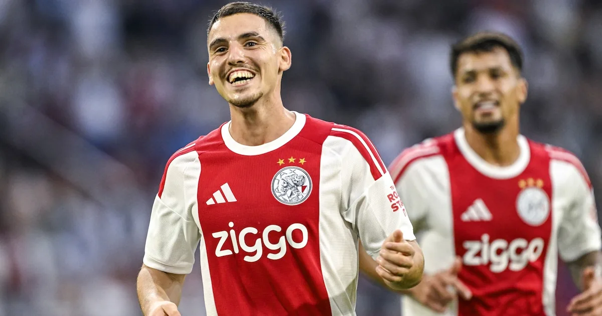 Ajax verslaat Vojvodina opnieuw, Twente daalt af naar Conference League