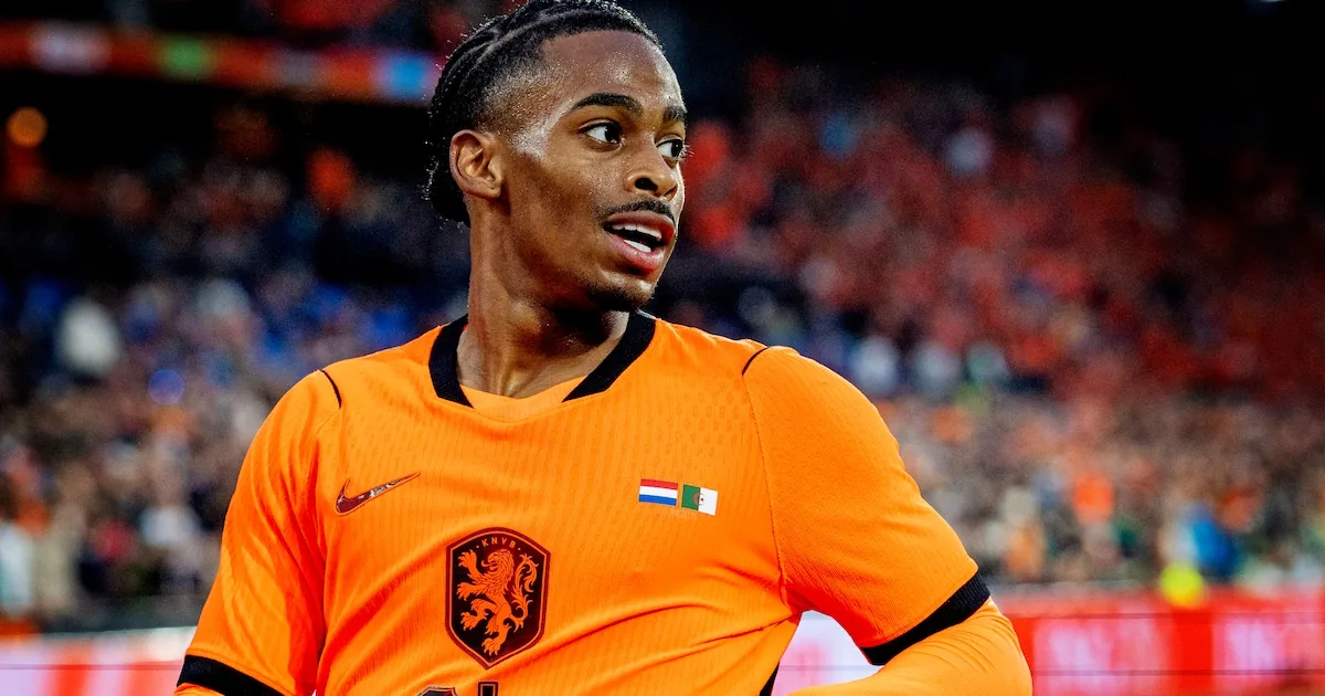 Summerville kiest naar verluidt voor Al Hilal boven AS Roma