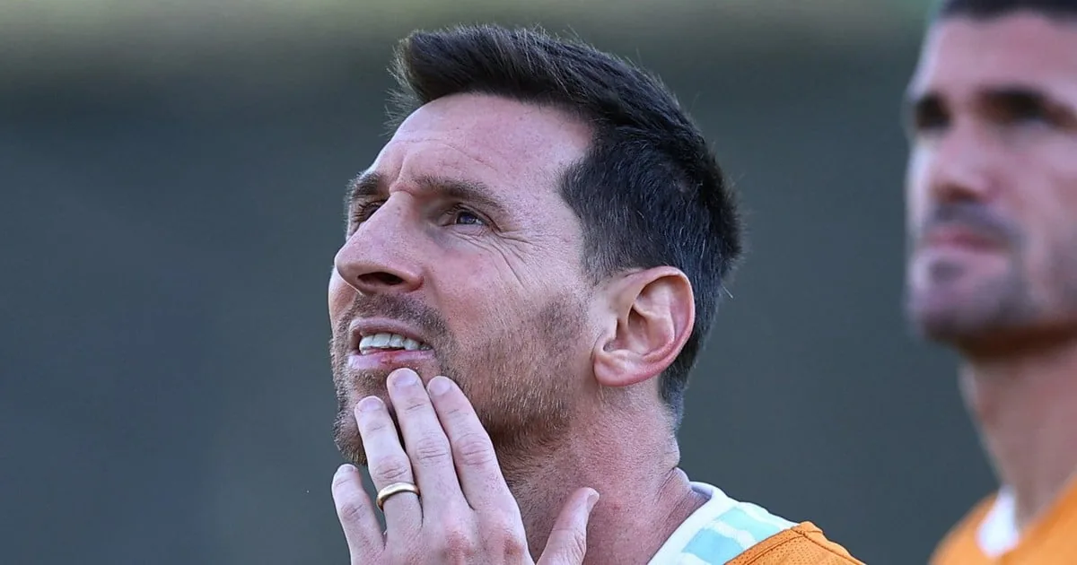 Scaloni reageert op kritiek: ‘Sinds 1986 wordt Argentinië al voorgetrokken’