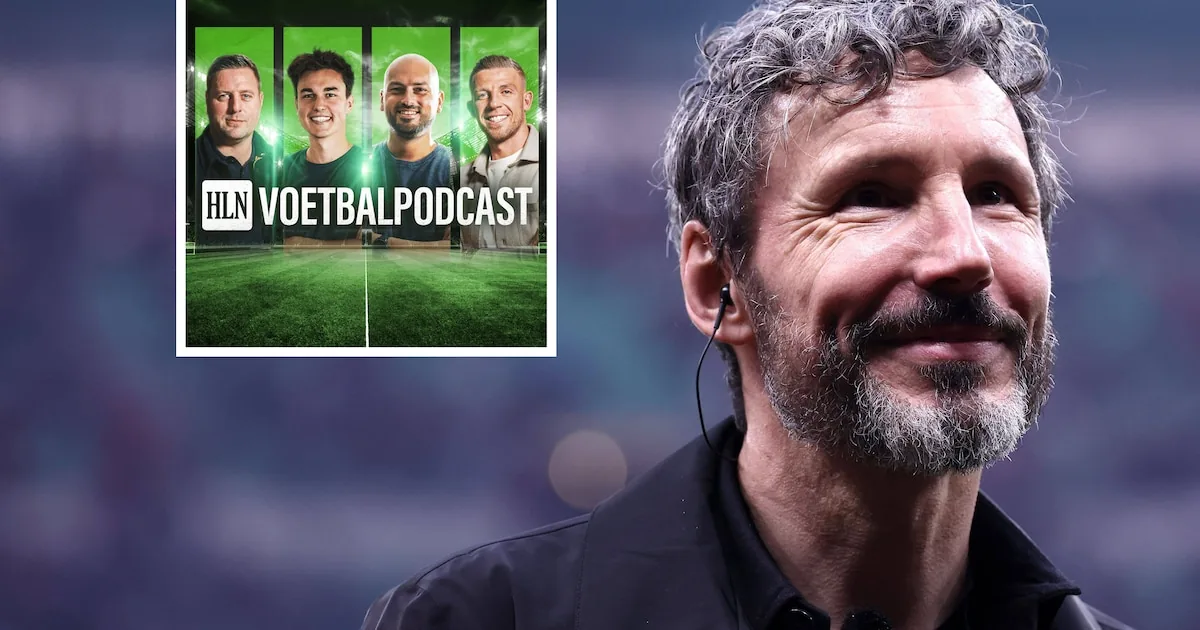 Mark van Bommel lijkt bondscoach van België te worden
