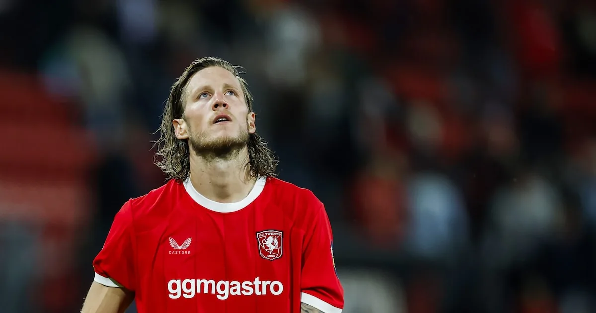 Ajax wint ruim in Servië, FC Twente verliest van Ferencváros