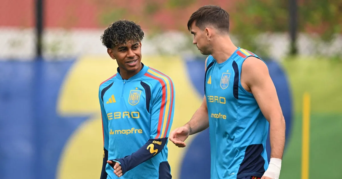 New York: Spaanse training afgelast door noodweer, zorgen om WK-finale