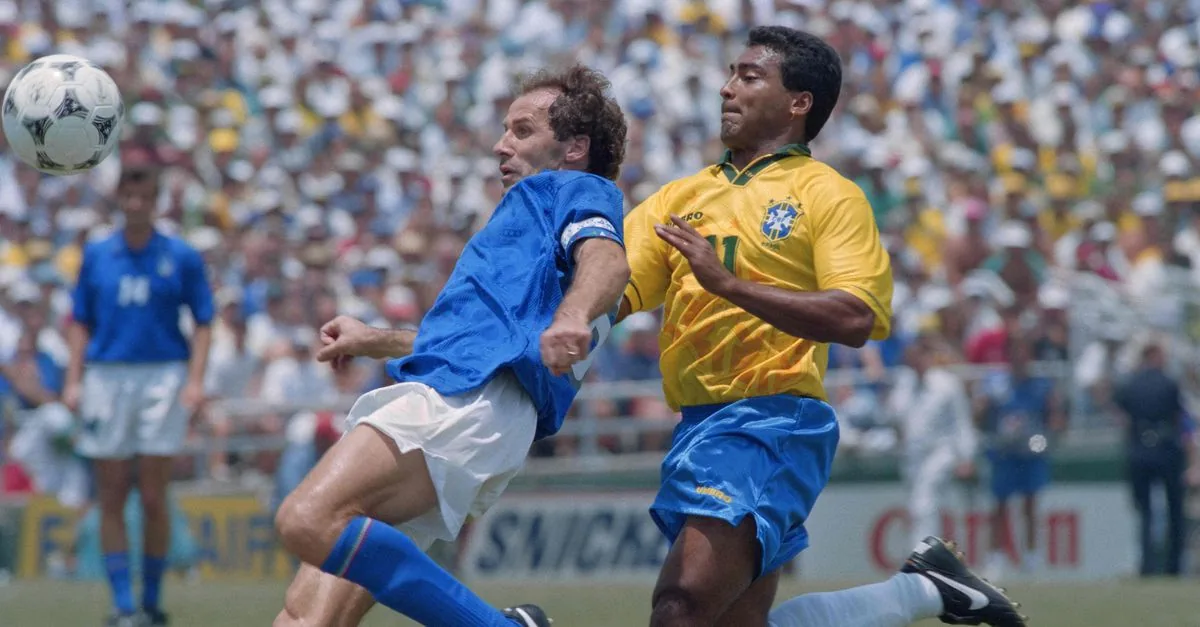 AC Milan-icoon Franco Baresi op 66-jarige leeftijd overleden