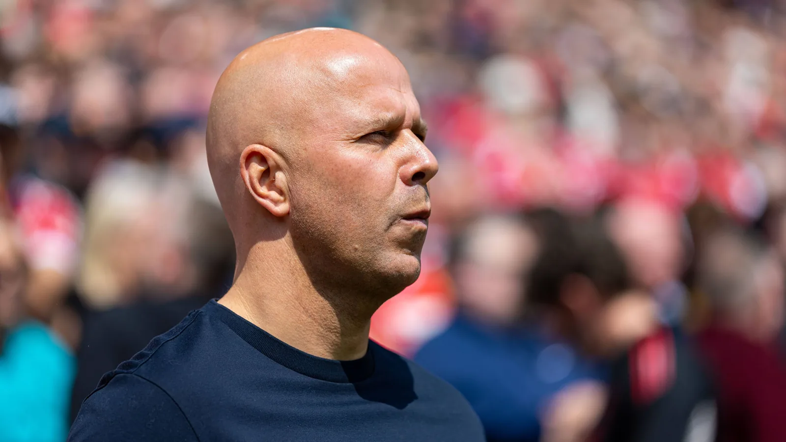 KNVB en Slot verschillen van mening over contractduur