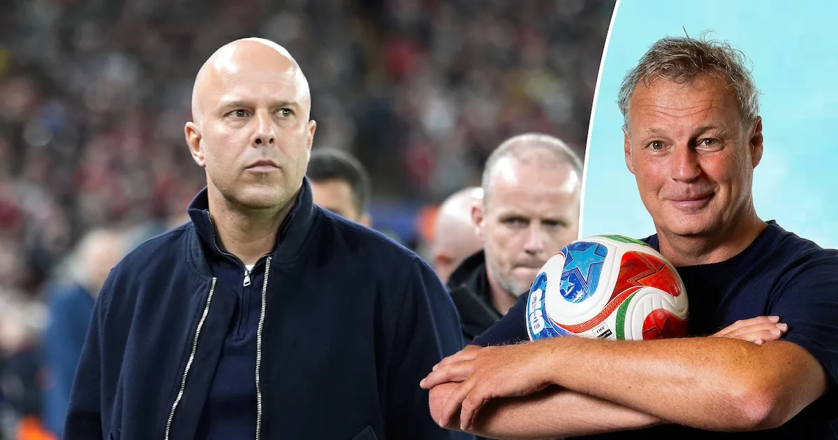 Mogelijke opvolgers van Koeman bij Oranje in beeld