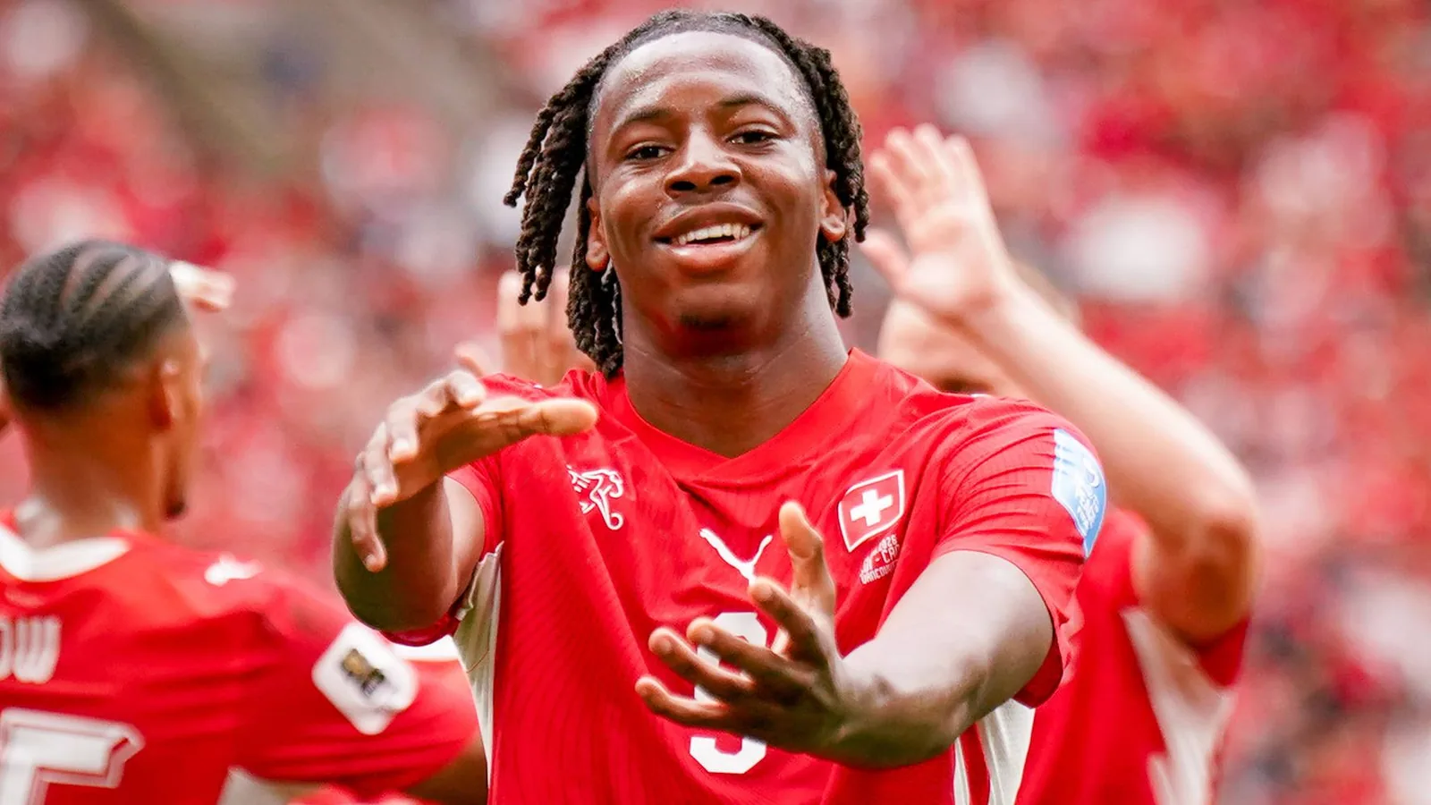 Ajax vreest vertrek Bounida na transfer Steur naar Newcastle United