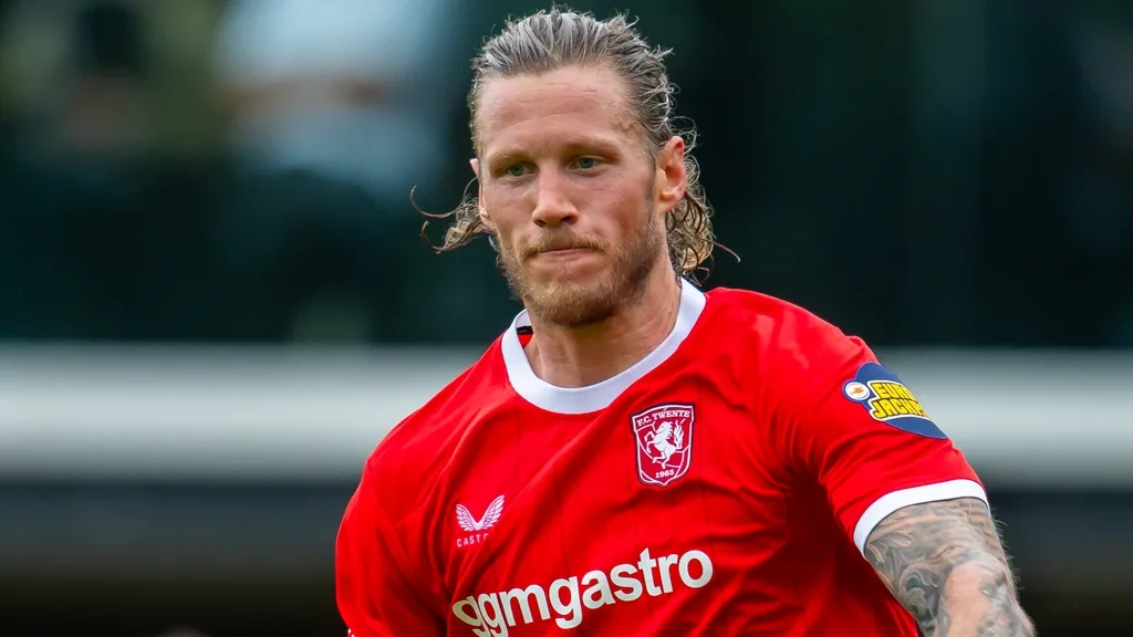 Enschede: FC Twente en Ajax beginnen Europees seizoen