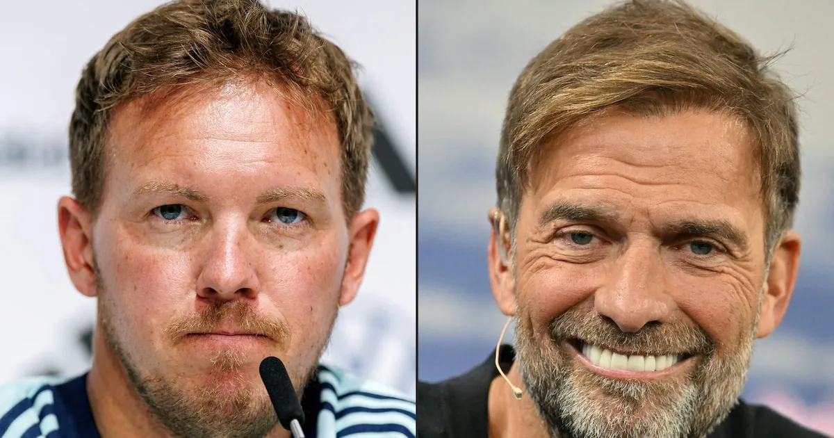 Nagelsmann stapt op als bondscoach van Duitsland na WK-uitschakeling
