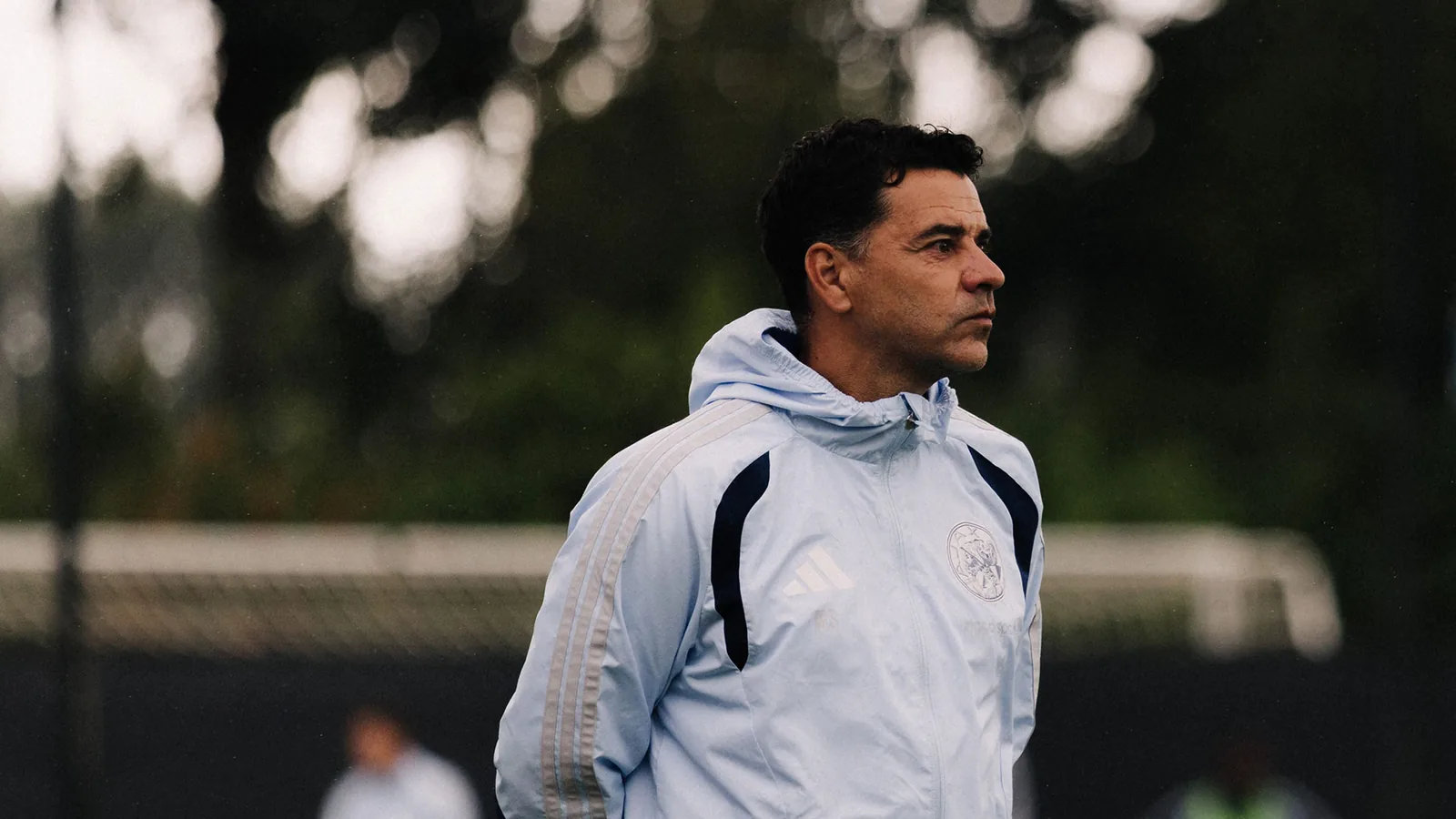 Marcos Leonardo en Carrizo ingeschreven voor Europees tweeluik