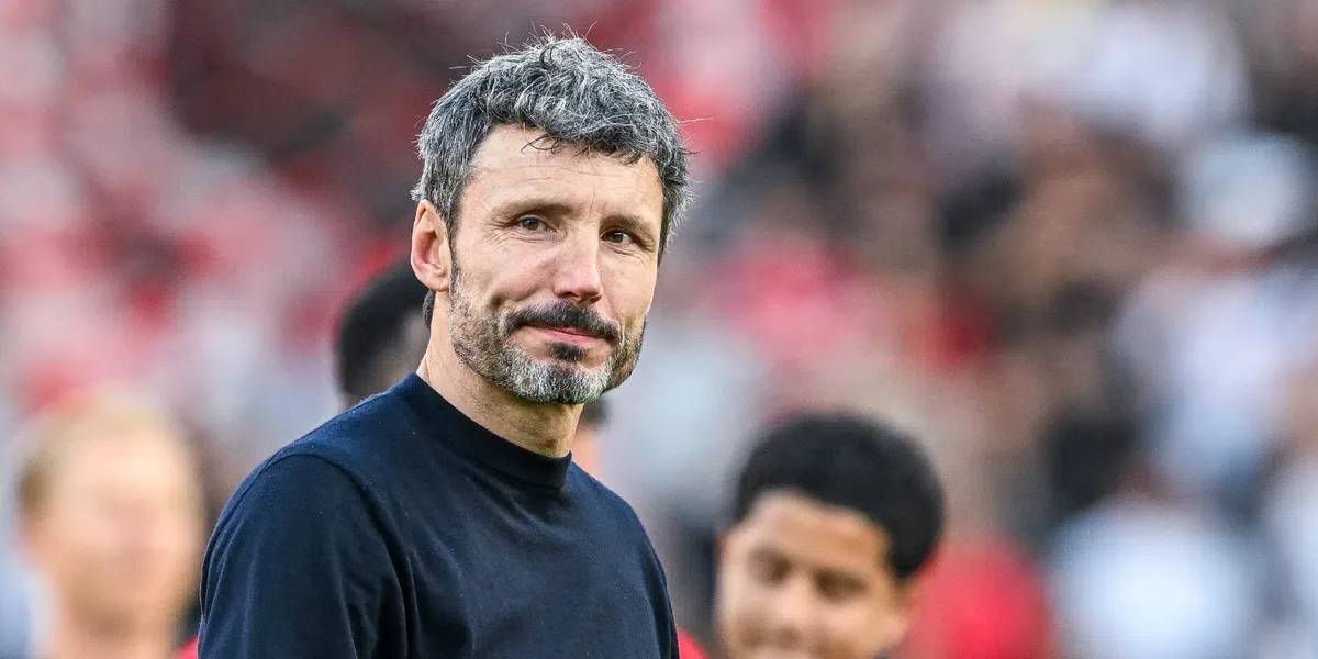 Van Bommel neemt roer over bij Rode Duivels