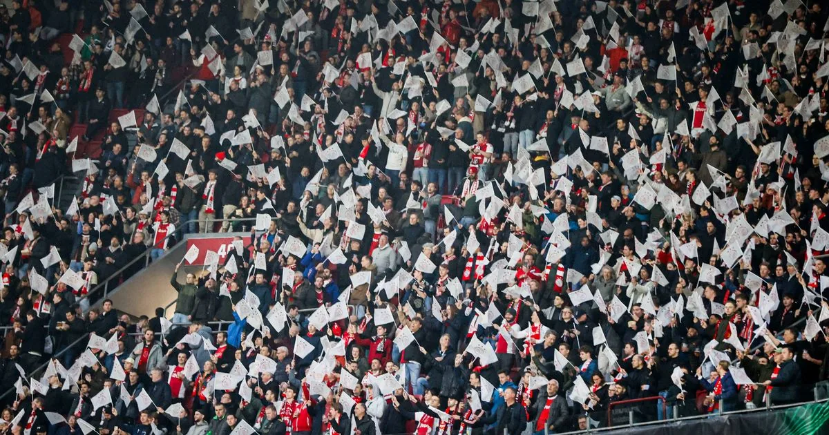 Ajax start Europees seizoen vroeg met Conference League voorrondes