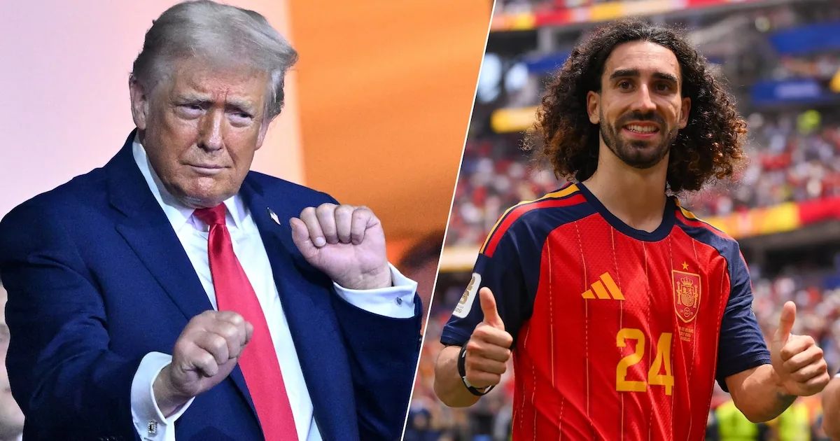 Zorgen om luchtkwaliteit in New York voor WK-finale; Brits parlementslid vraagt om schorsing Argentijnen