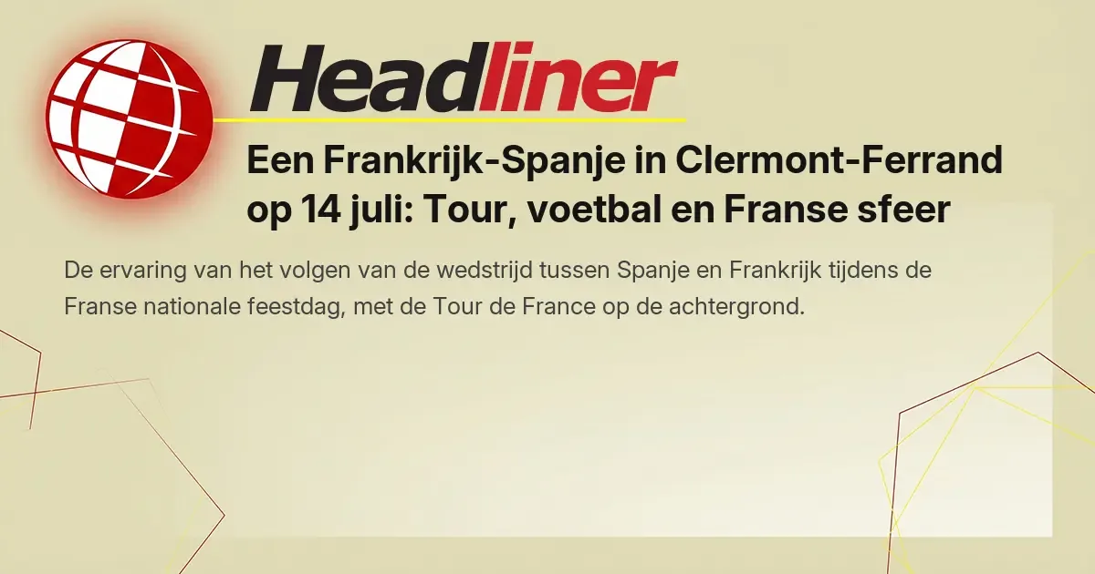 Frankrijk zet grote politiemacht in voor nationale feestdag en WK-halve finale