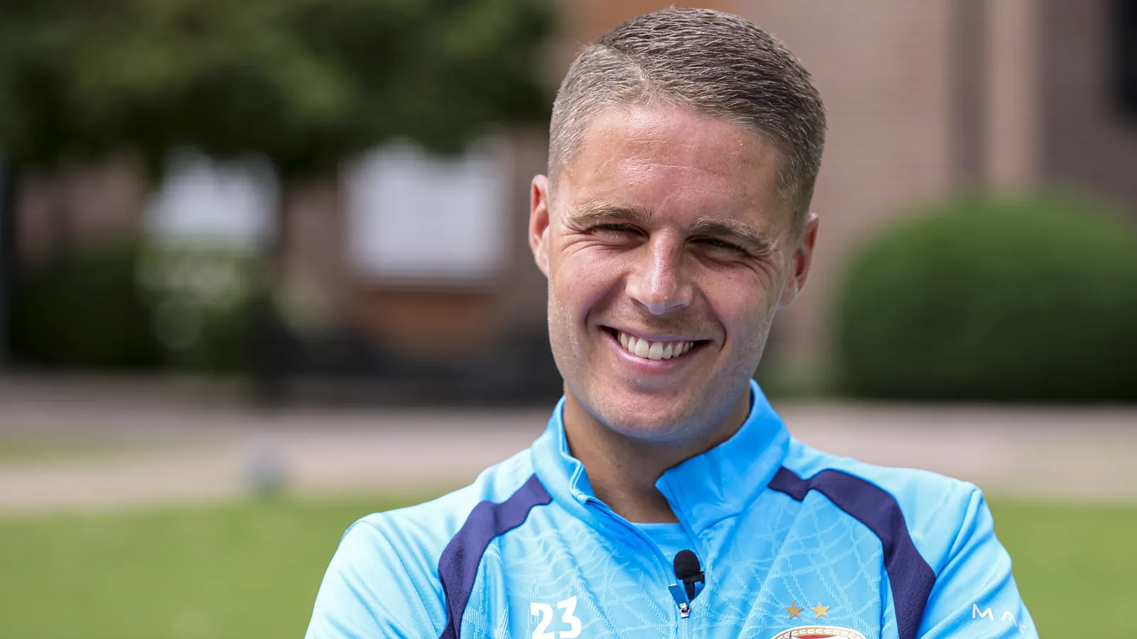 Joey Veerman