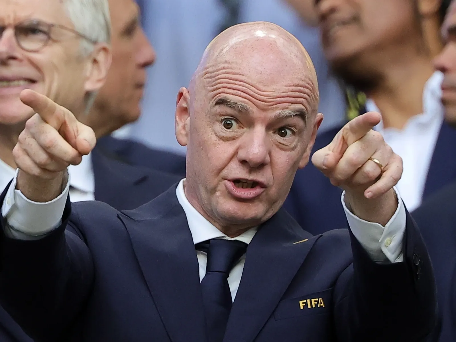 Infantino