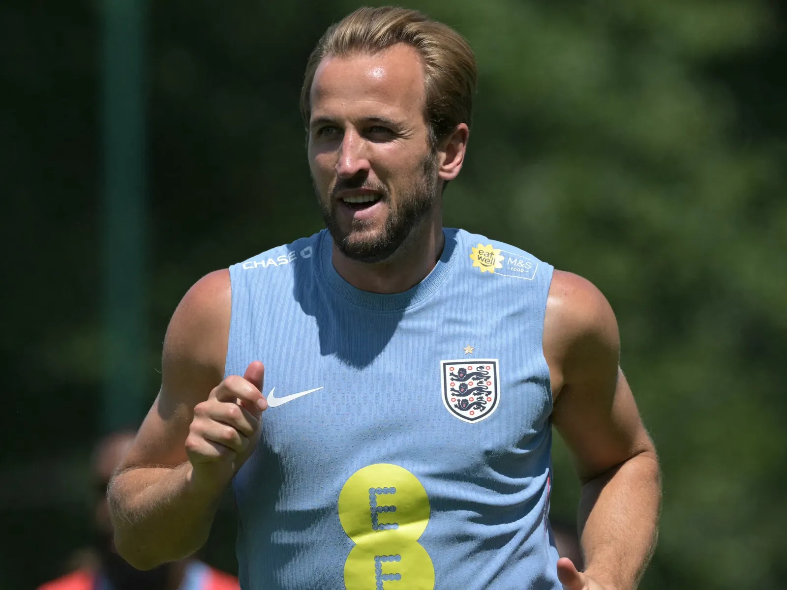 Harry Kane