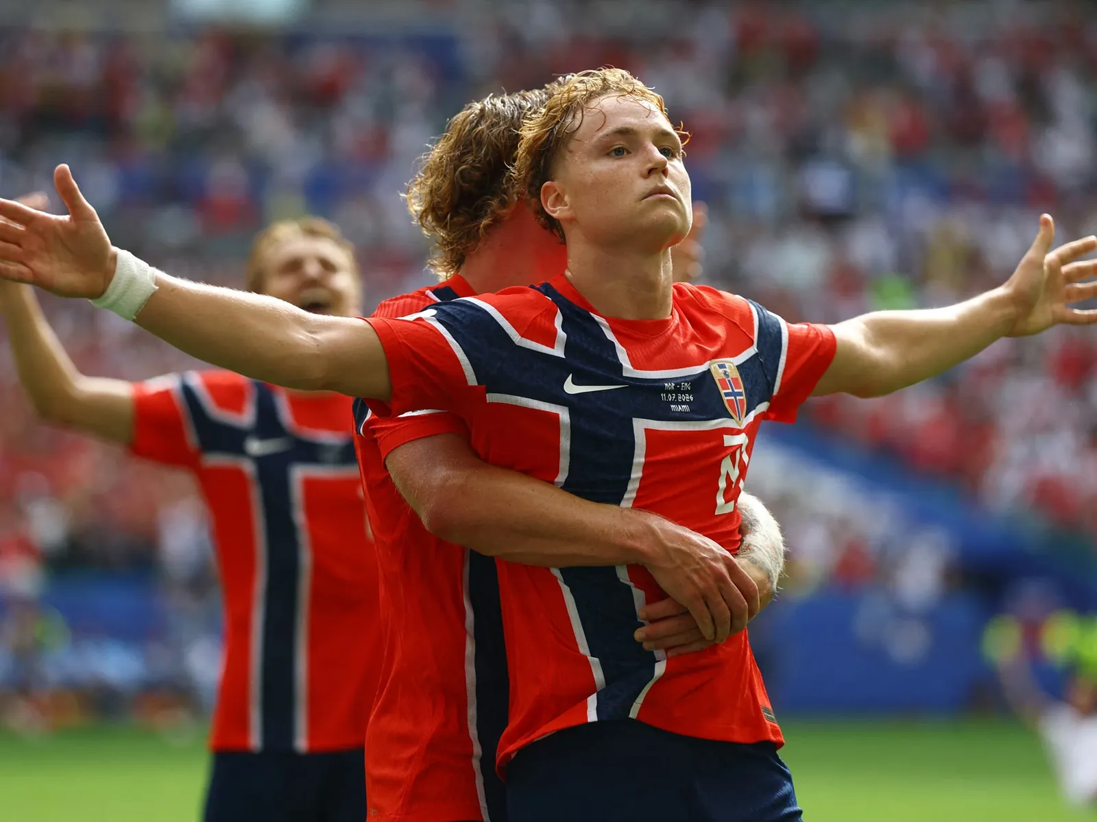 Andreas Schjelderup