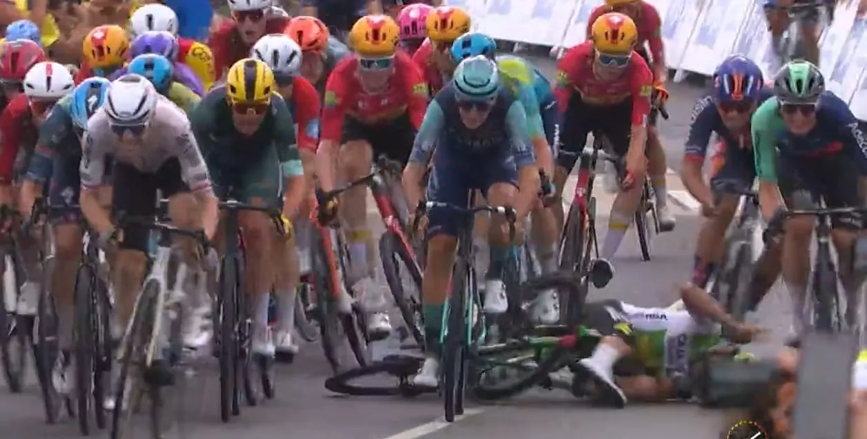 Val Gaviria.© SPorza