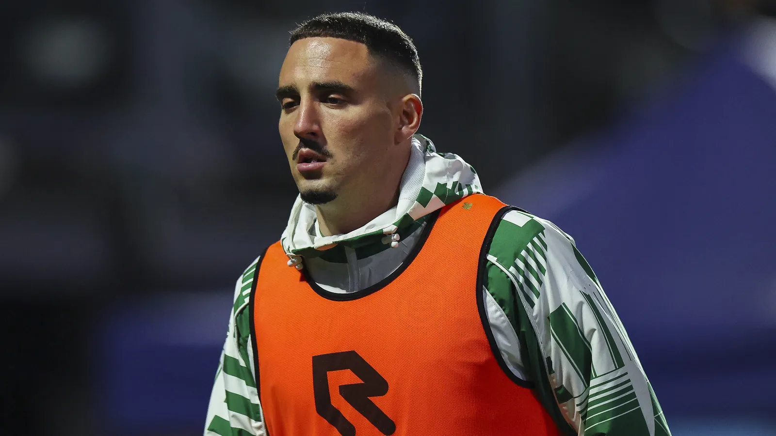 Rui Mendes