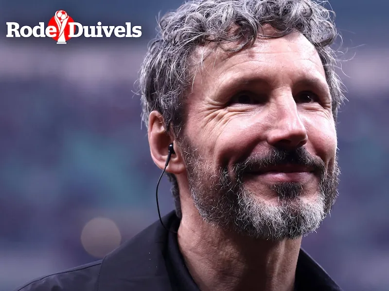 Contract tot EK 2028 ligt klaar: Mark van Bommel topfavoriet als bondscoach van Rode Duivels, ook Sébastien Pocognoli en Thomas Frank op shortlist