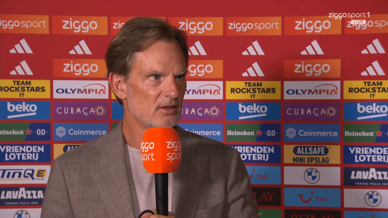 Ajax had in april al contact met Julian Brandt voor transfer