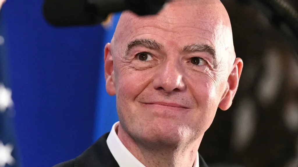 Duitse voetbalbond ziet relatie met FIFA onherstelbaar beschadigd