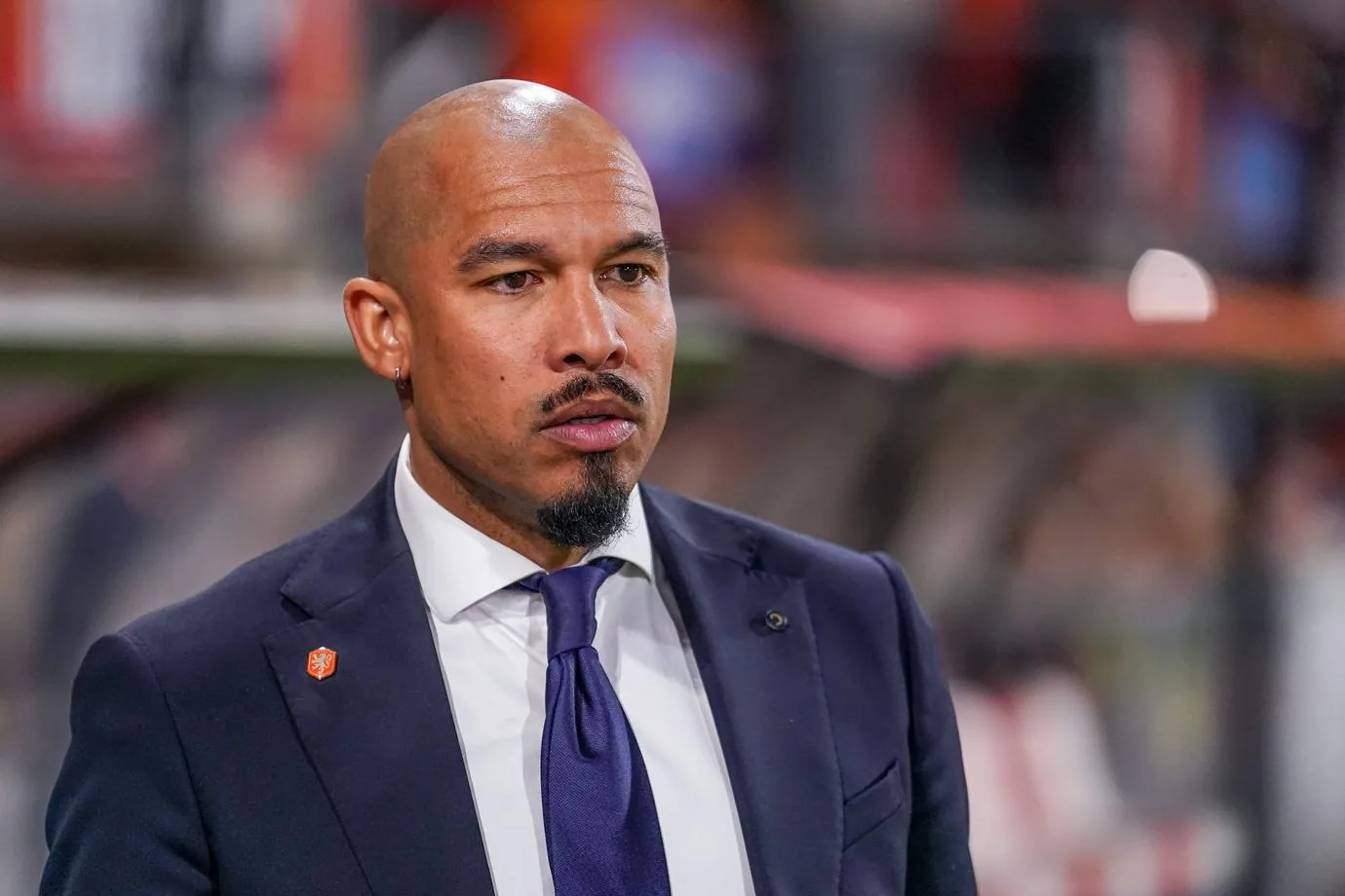 KNVB-top sprak urenlang met Reiziger voor Johan Cruijff Schaal