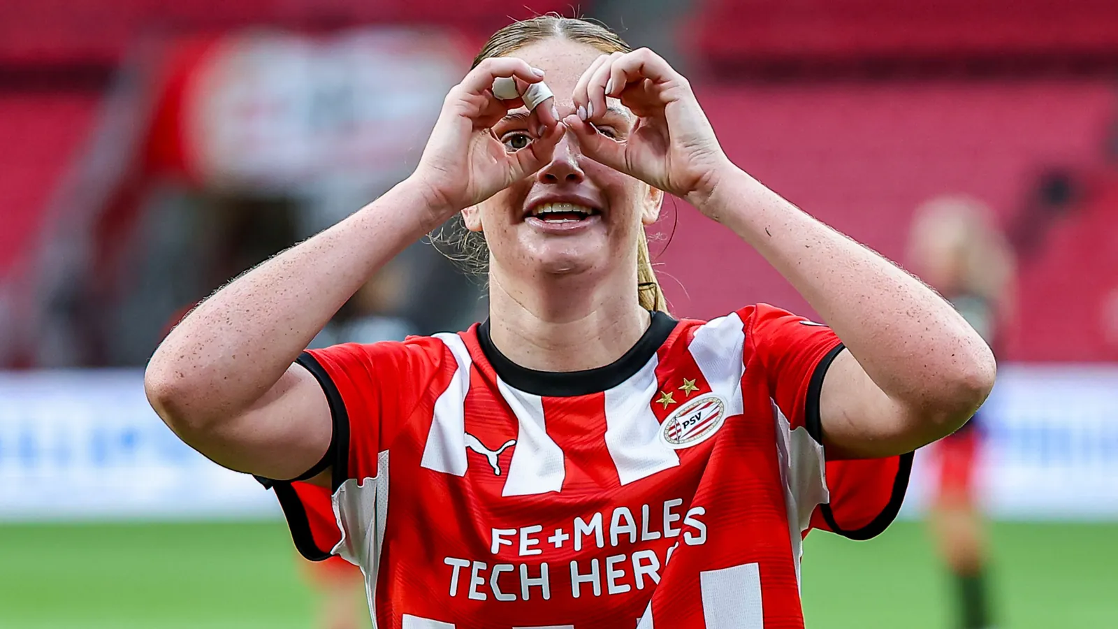 Liz Rijsbergen