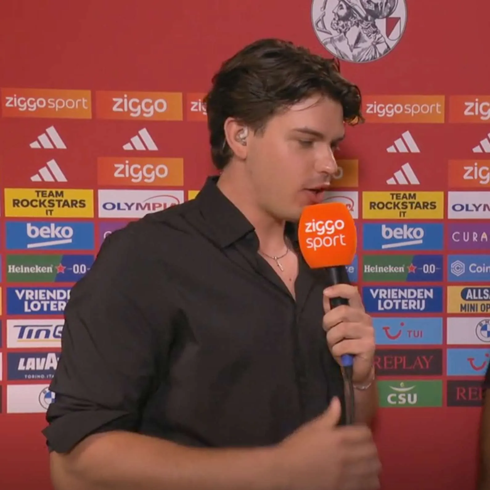 Sam van Royen