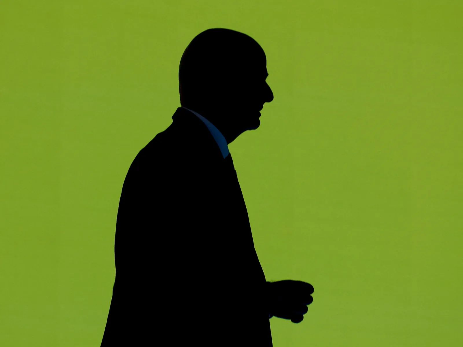 Gianni Infantino